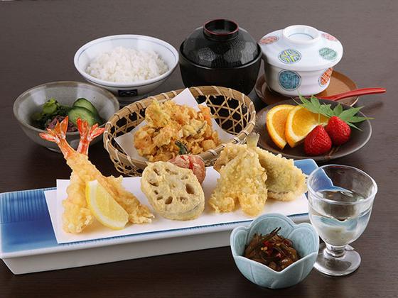 銀座ハゲ天　柏センター（セントラルキッチン・物流倉庫）のアルバイト写真