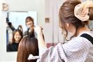 カラープラス 長野青木島店のアルバイト写真