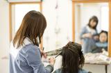 ヘアサロンシーズン 椎名町店のアルバイト写真
