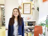 美容室シーズン　武蔵小山店のアルバイト写真