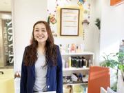 美容室シーズン　東高円寺店のアルバイト写真(メイン)