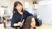 美容室シーズン 武蔵小山店(パート)のアルバイト写真2