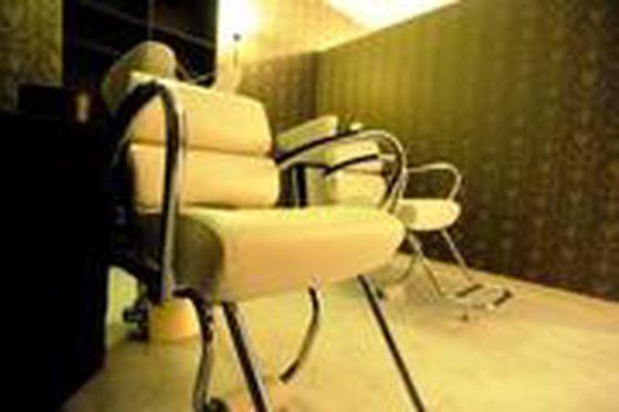 Hair Salon La Bouquetのアルバイト写真