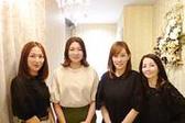 Hair Salon La Bouquetのアルバイト写真