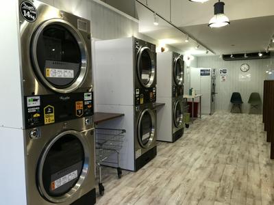 株式会社エイチエージャパン  洗濯代行サービスのアルバイト