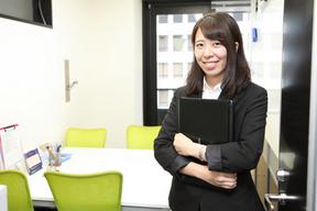 株式会社エイチエージャパン 人材コーディネーターのアルバイト写真