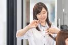 HAIR SALON IWASAKI 山口宮野店[正社員]スタイリスト(株式会社ハクブン)のアルバイト写真