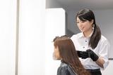 HAIR SALON IWASAKI 大阪荒本店(正社員)カラーリスト(株式会社ハクブン)のアルバイト写真