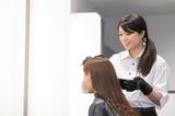 Best Color 山口西宇部店(正社員)美容師カラーリスト(株式会社ハクブン)のアルバイト写真