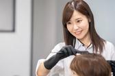 HAIR STUDIO IWASAKI 栃木宇都宮店[正社員]カラーリスト(株式会社ハクブン)のアルバイト写真