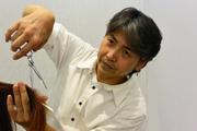 HAIR STUDIO IWASAKI 岡山東平島店(正社員)スタイリスト(株式会社ハクブン)の求人画像