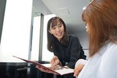 HAIR STUDIO IWASAKI 東京豪徳寺店(パート)カラーリスト(株式会社ハクブン)のアルバイト写真