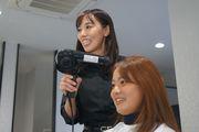 HAIR STUDIO IWASAKI 東京豪徳寺店(パート)スタイリスト(株式会社ハクブン)のアルバイト写真2