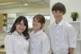 HAIR STUDIO IWASAKI 広島西条店(パート)フロント(株式会社ハクブン)のアルバイト写真