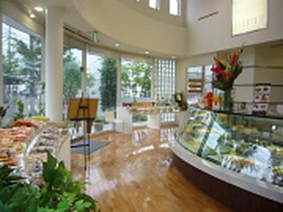 白十字 垂水店のアルバイト写真