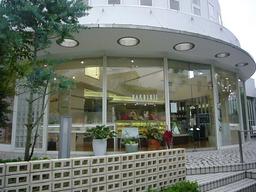 白十字 垂水店