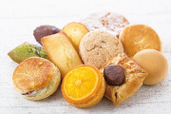 白十字 飾磨店のアルバイト写真