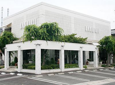 白十字 蔵王店のアルバイト写真