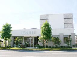 白十字 白楽町店