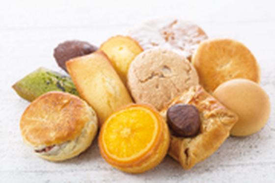 白十字 辻井店のアルバイト写真