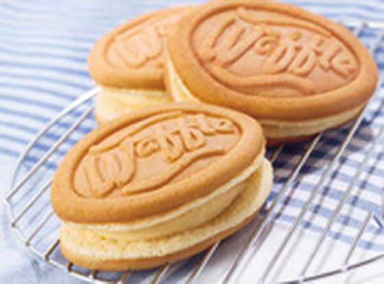 株式会社白十字ファクトリー 藤田工場のアルバイト写真