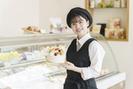 白十字 井原店のアルバイト写真