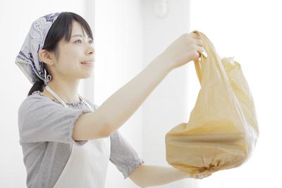 ハローズ 中庄店(アルバイト)チェッカーのアルバイト写真