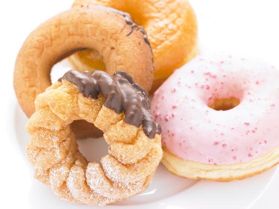 ハローズ 因島店(アルバイト)ベーカリーのアルバイト写真