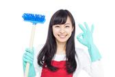 ハローズ 南駅家店(アルバイト)清掃のアルバイト写真