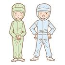ハローズ 円座店(アルバイト)早朝のアルバイト写真(メイン)