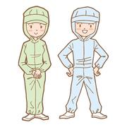ハローズ 円座店(アルバイト)夜間のアルバイト