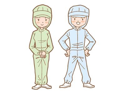 ハローズ 神辺モール店(アルバイト)早朝のアルバイト