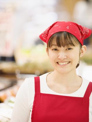 ハローズ 乙島店(アルバイト)鮮魚のアルバイト写真