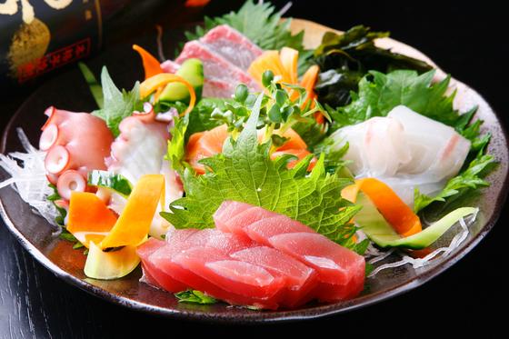 ハローズ 乙島店(アルバイト)鮮魚のアルバイト写真