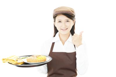 ハローズ 江崎店(アルバイト)惣菜のアルバイト写真