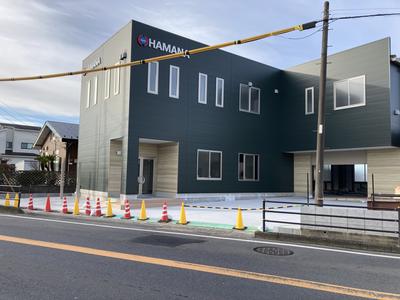 株式会社浜名(土日含む週5日)のアルバイト写真