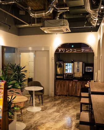 イージーステイ蒲田のアルバイト写真