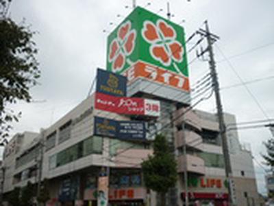 はまやクリーニングライフ吉川駅前店のアルバイト写真