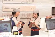 はま寿司 フレスポ八潮店のアルバイト写真1