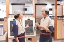 はま寿司 堺草尾店のアルバイト写真