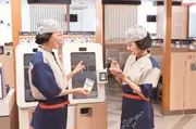 はま寿司 大仁店のアルバイト写真(メイン)