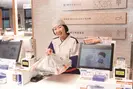はま寿司 銀座インズ店のアルバイト写真