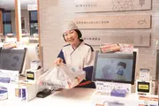 はま寿司 大仁店のアルバイト写真2