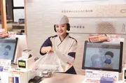 はま寿司 横須賀中央店のアルバイト写真3