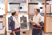はま寿司 横須賀中央店のアルバイト写真2