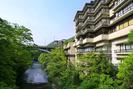 山中温泉 花紫のアルバイト写真