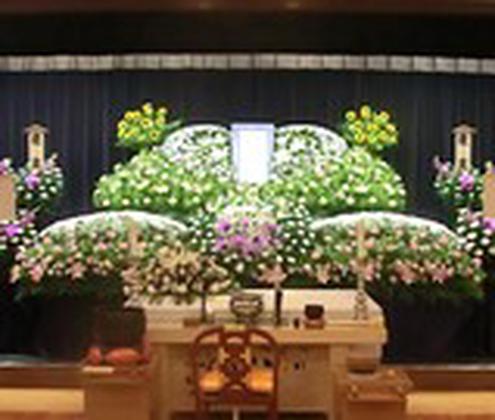 株式会社花久のアルバイト写真