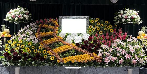 株式会社花久のアルバイト写真