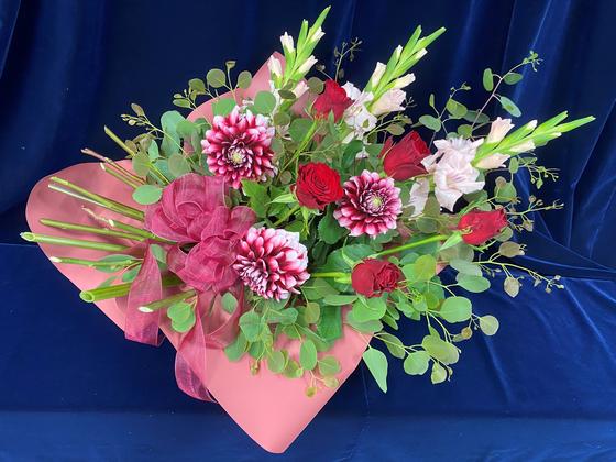 株式会社花久のアルバイト写真