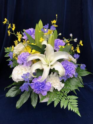 株式会社花久のアルバイト写真